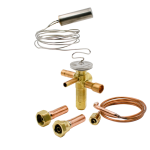 Emerson TXV+CONNECT 3TR-410A, 3 Ton, R-410A Thermostatic Expansion Valve in Muscat Oman
