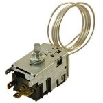 Fridge Freezer Thermostat Electrolux 2262380047 077B3260 (DANFOSS) in Muscat Oman