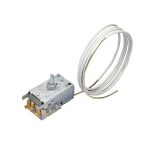 Fridge Freezer Thermostat K57-L2829 Compatible with Indesit C00851095 in Muscat Oman