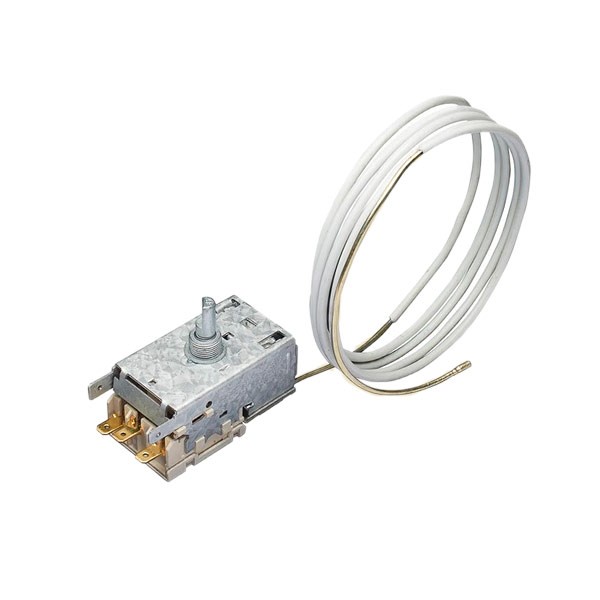 Fridge Freezer Thermostat K57-L2829 Compatible with Indesit C00851095 in Muscat Oman Fridge Freezer Thermostat K57-L2829 Compatible with Indesit C00851095 in Muscat Oman