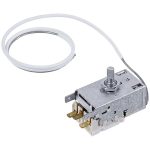 Fridge Freezer Thermostat K59-L2677 Compatible with Liebherr 6151186 in Muscat Oman