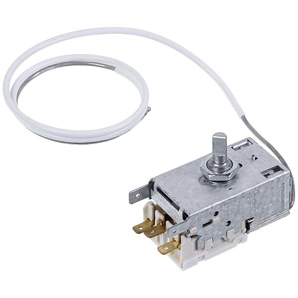 Fridge Freezer Thermostat K59-L2677 Compatible with Liebherr 6151186 in Muscat Oman Fridge Freezer Thermostat K59-L2677 Compatible with Liebherr 6151186 in Muscat Oman