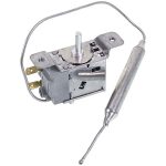 Fridge Freezer Thermostat PFN-C174S-03EB(K) Compatible with Samsung DA47-10107Z (DA47-10107R) in Muscat Oman