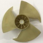 Godrej Split AC Outdoor Fan Blade 1 Ton (13 inch) in Muscat Oman