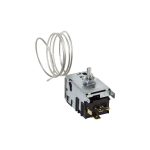 Gorenje Fridge Freezer Thermostat 077B6986 (DANFOSS) 147471 in Muscat Oman