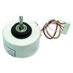 Gree Split AC Indoor Blower Motor 1 Ton in Muscat Oman