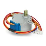 Haier Split AC indoor Swing Motor 2 Ton in Muscat Oman
