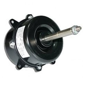 Haier Split AC Outdoor Fan Motor 1 ton in Muscat Oman Haier Split AC Outdoor Fan Motor 1 ton in Muscat Oman