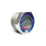 Henry AC&R Steel Sight Glass 3/4 SG-1206 in Muscat Oman