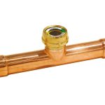 Henry Sight Glass With Solder Tails 1 1/8" in Muscat Oman