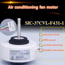 Hitachi Split AC Indoor Blower Motor 1.5 ton (SIC-37CVL-F431-1) 30 watt in Muscat Oman Hitachi Split AC Indoor Blower Motor 1.5 ton (SIC-37CVL-F431-1) 30 watt in Muscat Oman