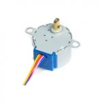 Hitachi Split AC Indoor Swing Motor 1.2 ton in Muscat Oman
