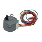 Hitachi Split AC Indoor Swing Motor 1.8 ton in Muscat Oman