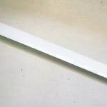 Hitachi Split AC Indoor Unit Swing Blade Flap 1.5 ton (84.5x6.5 cm) in Muscat Oman