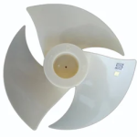 Hitachi Split AC Outdoor Fan Blade 1.5 ton (16 inch) in Muscat Oman
