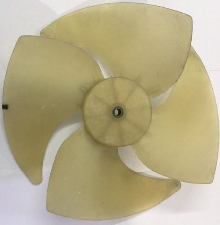 Hitachi Split AC Outdoor Fan Blade 2 Ton in Muscat Oman