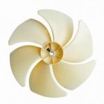 Hitachi Window AC Fan Blade 1.5 ton (16 inch) in Muscat Oman