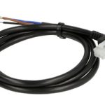 Honeywell 45900445-013 Connection cable for VC-valves, three-way valve, 3-core in Muscat Oman