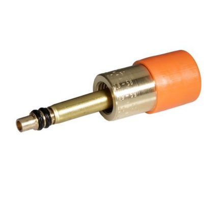 Honeywell Kombi 4 Thermal Actuator 40-65 in Muscat Oman
