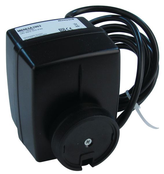Honeywell M6063A1003 croval valve actuator 24v 50hz in Muscat Oman Honeywell M6063A1003 croval valve actuator 24v 50hz in Muscat Oman