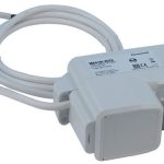 Honeywell M6410L2023 actuator + manual override 230v 180n in Muscat Oman