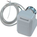 Honeywell m7410a 1001 24v 90n 3 position actuator in Muscat Oman