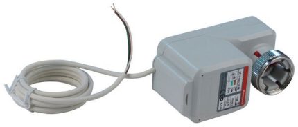 Honeywell M7410C1015 floating actuator 24v 280n in Muscat Oman