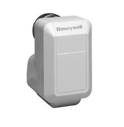 Honeywell M7410E actuator plus manual operation knob 24v 0/2-10vdc in Muscat Oman