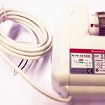 Honeywell M7410E1002 actuator 24v 0/2-10vdc in Muscat Oman