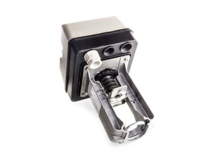 Honeywell ML6420A3015 actuator 240v stroke 20mm in Muscat Oman