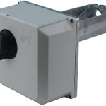 Honeywell ML6421B3004 actuator 24V 38mm stroke in Muscat Oman