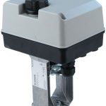 Honeywell ML7420A6009 straight actuator 24v 0-10vdc 20mm in Muscat Oman