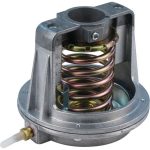 Honeywell MP953C5027 direct acting actuator 5inch in Muscat Oman