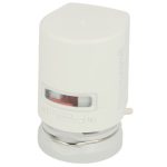 Honeywell MT4-230-NC zone valve actuator 4mm stroke 180 secs 230VAC in Muscat Oman