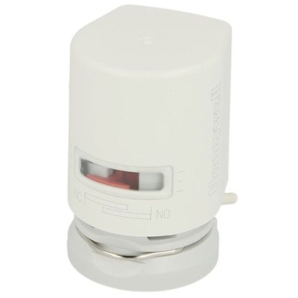 Honeywell MT4-230-NC zone valve actuator 4mm stroke 180 secs 230VAC in Muscat Oman