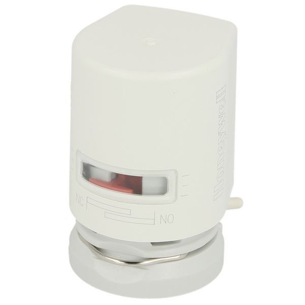 Honeywell MT4-230-NC zone valve actuator 4mm stroke 180 secs 230VAC in Muscat Oman Honeywell MT4-230-NC zone valve actuator 4mm stroke 180 secs 230VAC in Muscat Oman