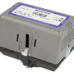 Honeywell VC 2010 ZZ 00 actuator EPU, 24V/50Hz, Molex socket in Muscat Oman