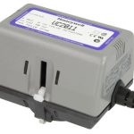 Honeywell VC 2011 ZZ 00 actuator SPST, 24V/50Hz, cable connection in Muscat Oman