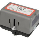 Honeywell VC 6013 ZZ 00 actuator EPU, 230V/50Hz, cable connection in Muscat Oman