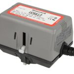 Honeywell VC 6613ZZ00 actuator 230V/50Hz cable connection in Muscat Oman