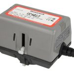 Honeywell VC4013ZZ00 actuator valve EPE 230V/50Hz cable connection in Muscat Oman