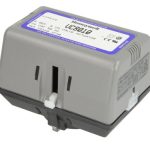 Honeywell VC8010ZZ00U motor EPE 24V/50Hz Molex-connector in Muscat Oman