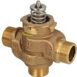 Honeywell VCZMG6100 housing manifold valve 3/4" in Muscat Oman