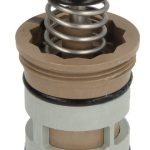 Honeywell VCZZ1000 Valve insert for 2-way diverter valves in Muscat Oman