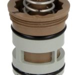 Honeywell VCZZ6000, Valve insert, for three-way diverter valves 3/4" and 1" in Muscat Oman
