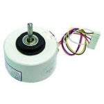 Hyundai Split AC Indoor Blower Motor 1 ton in Muscat Oman