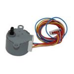 Hyundai Split AC Indoor Swing Motor 2 ton in Muscat Oman