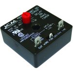 ICM Controls ICM102 Delay on Make Timer with .03-10 Minute Adjustable Time Delay, Universal 18-240 VAC in Muscat Oman