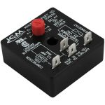 ICM Controls ICM206 Delay on Break Timer with 3-10 Minute Time Delay, 18-30 VAC in Muscat Oman