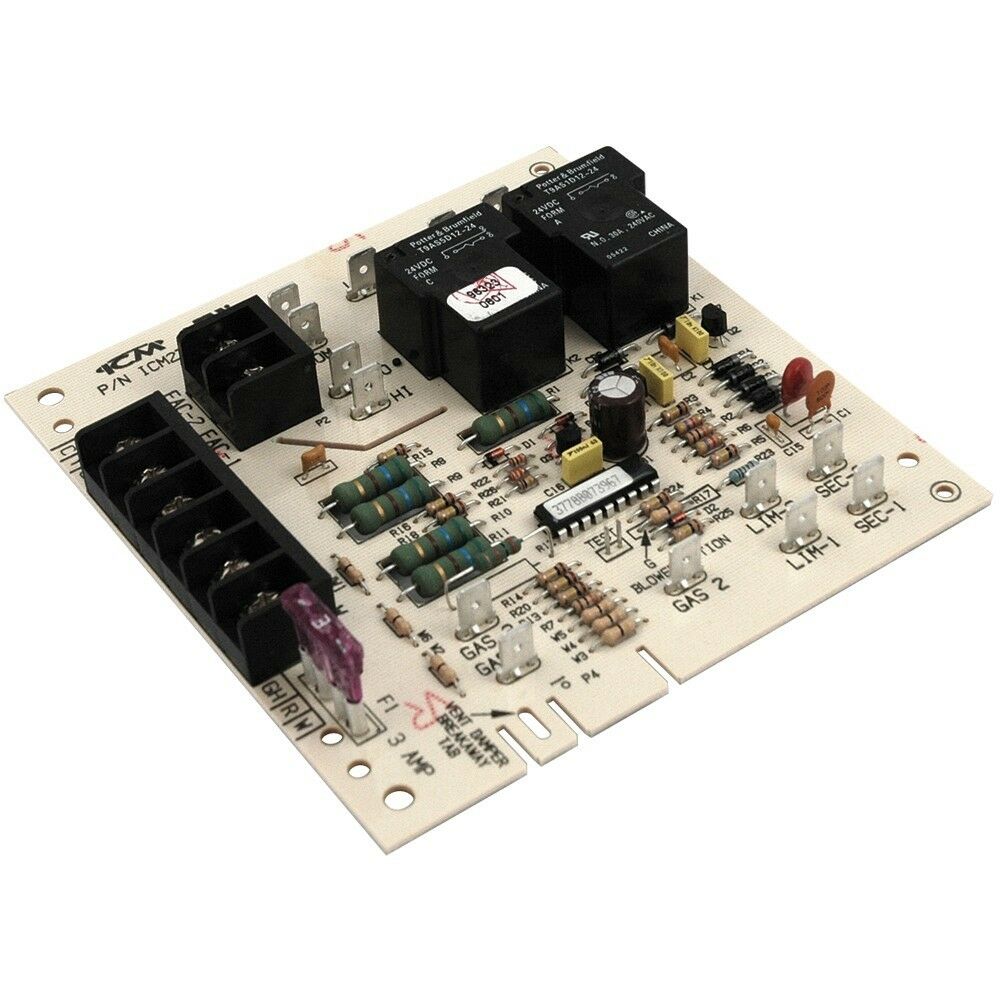 ICM Controls ICM271 Fan Blower Control Board, Replacement for Carrier in Muscat Oman ICM Controls ICM271 Fan Blower Control Board, Replacement for Carrier in Muscat Oman